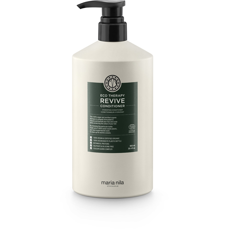 Eco Therapy Revive, 900 ml Maria Nila Balsam