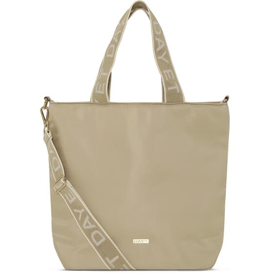 Summer Small Open Tote