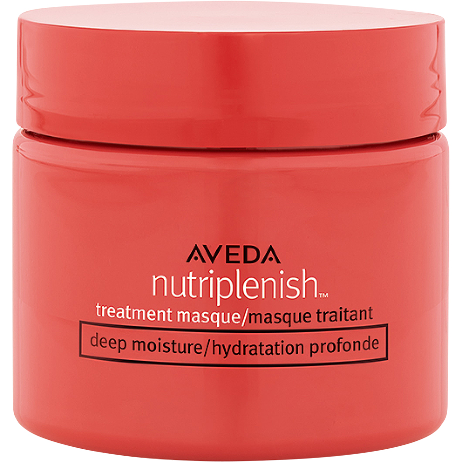 Nutriplenish Masque Deep Moisture, 25 ml Aveda Hårinpackning