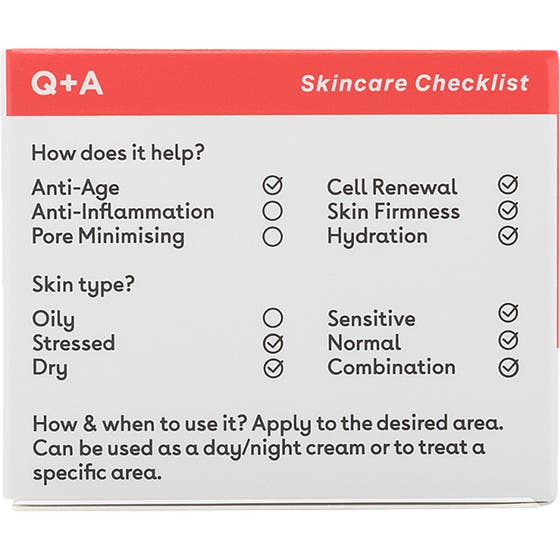 5-HTP Face & Neck Cream