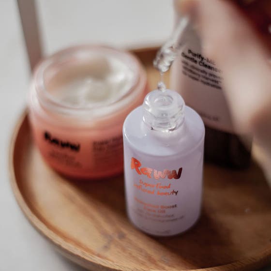 Bakuchiol Boost Face Oil