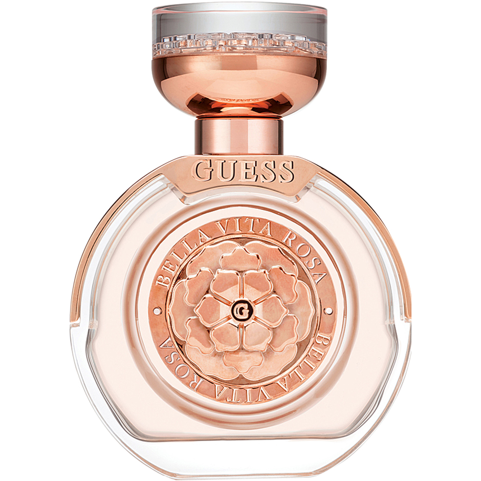 Bella Vita Rosa, 50 ml GUESS Damparfym