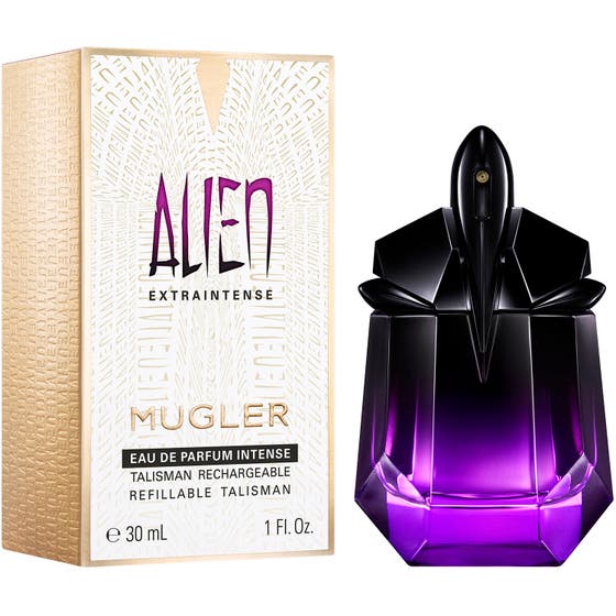 Alien Extra Intense