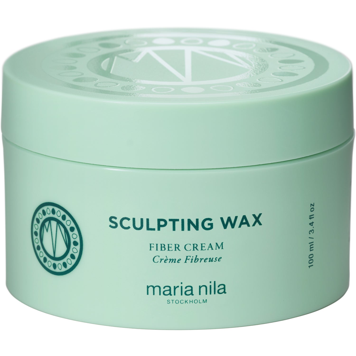 Maria Nila Sculpting Wax Fiber Cream - 100 ml