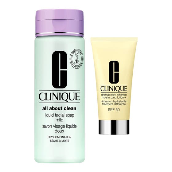 Fresh Morning - Enkel och Effektiv Morgonrutin med SPF för Upptagna Män