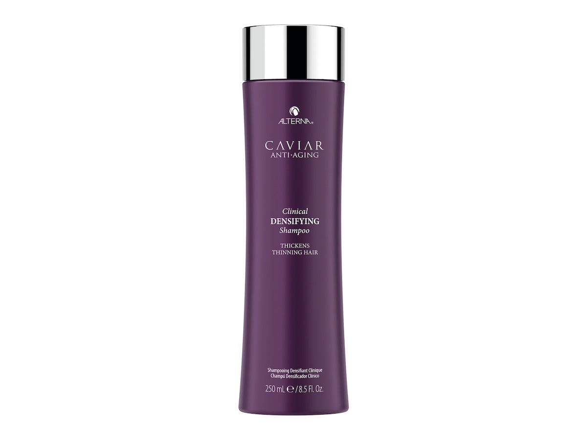 Alterna Caviar Clinical Densifying Shampoo