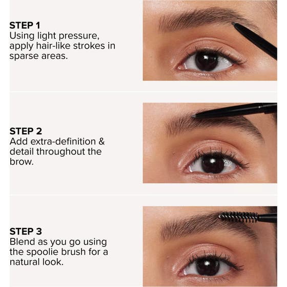 Brow Wiz