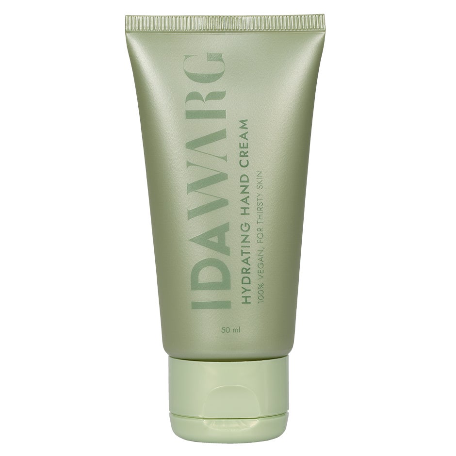 IDA WARG Beauty Hydrating Hand Cream 50 ml