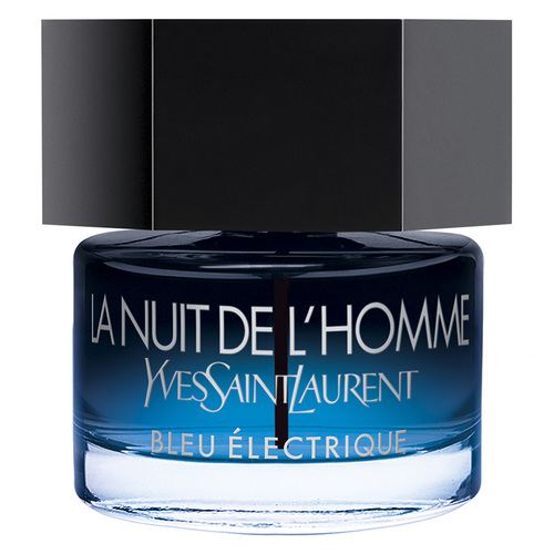 Yves Saint Laurent Nuit Bleu Electric