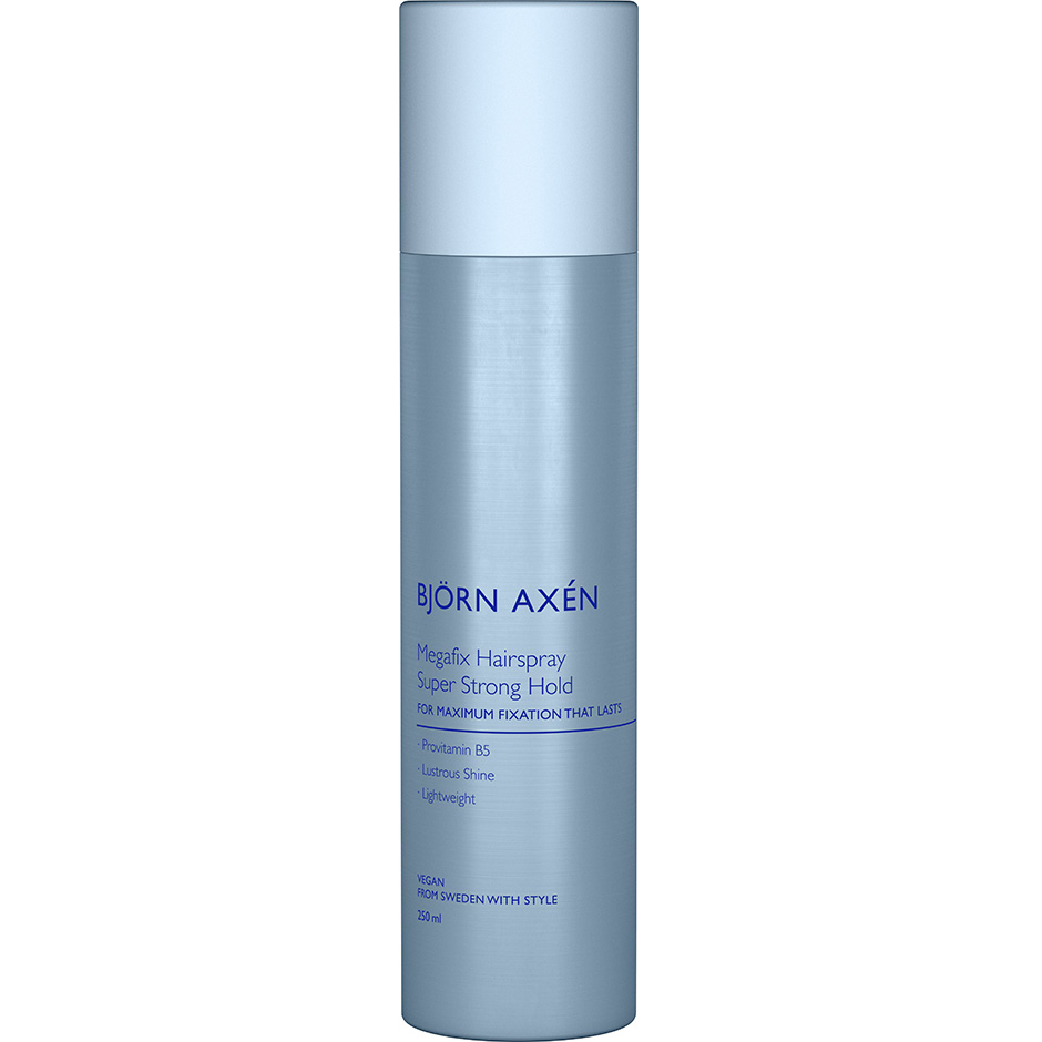 Björn Axén Megafix Hairspray Super Strong Hold 250 ml