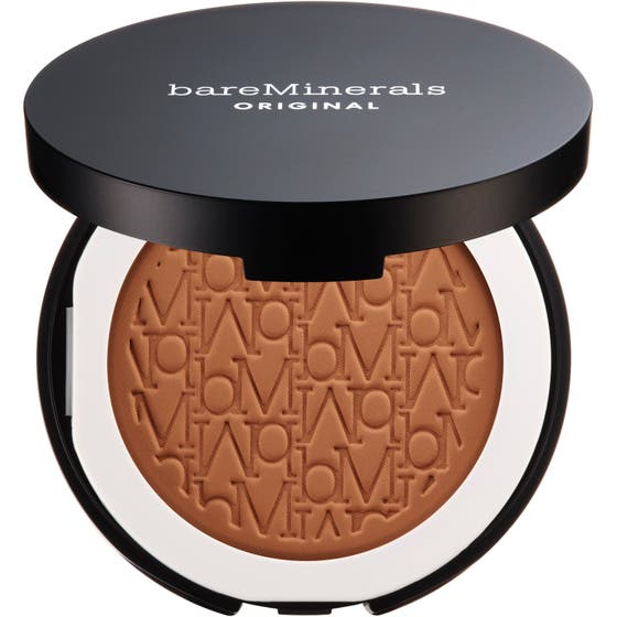 Original Pressed Powder Foundation