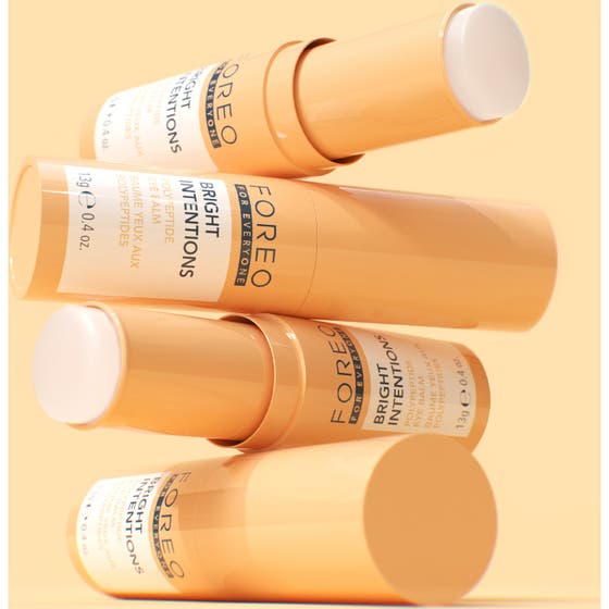 Bright Intentions Polypeptide Eye Balm