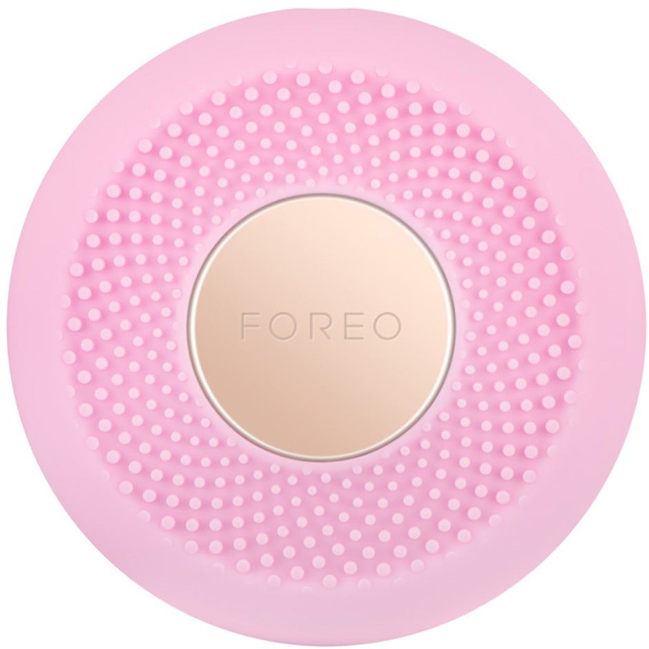UFO Mini 2 Pearl Pink,  Foreo Ansiktsrengöring