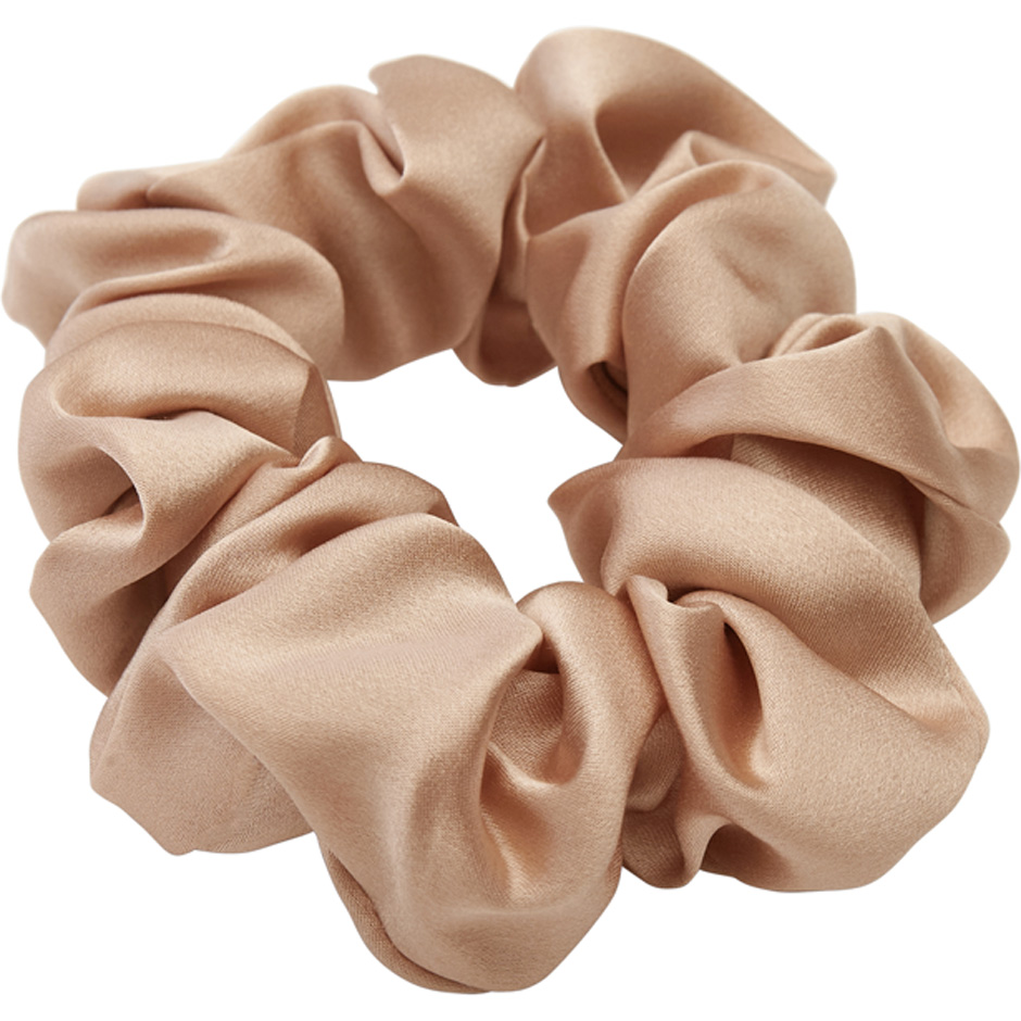 Mulberry Silk Scrunchie
