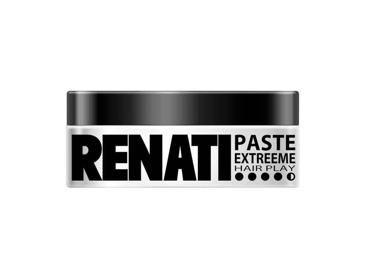 Extreme Hair Play Paste