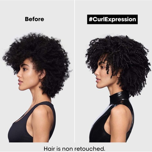 L'Oréal Professionnel Curl Expression Moisturizing Shampoo