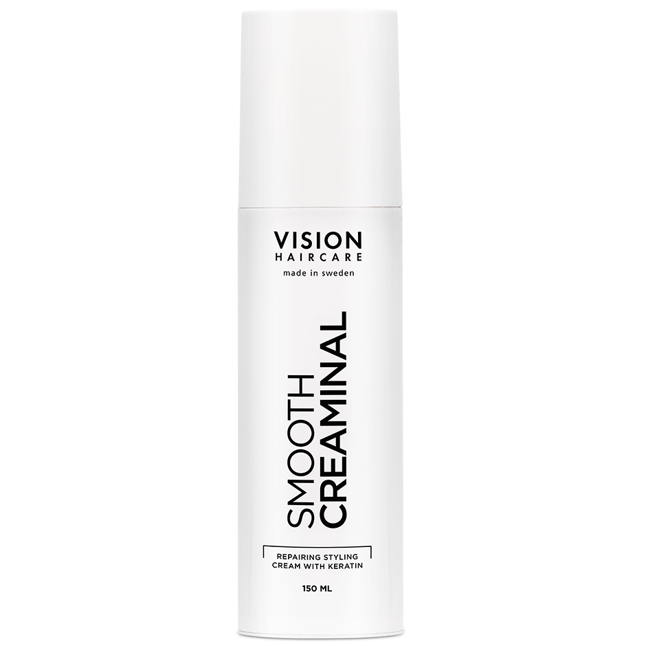 Vision Smooth Creaminal, 150 ml Vision Haircare Hårinpackning