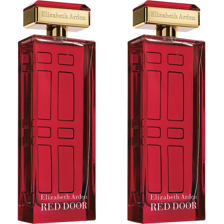Red Door