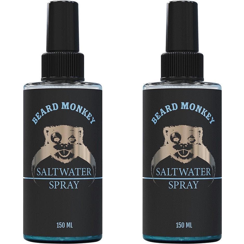 Saltwater Spray