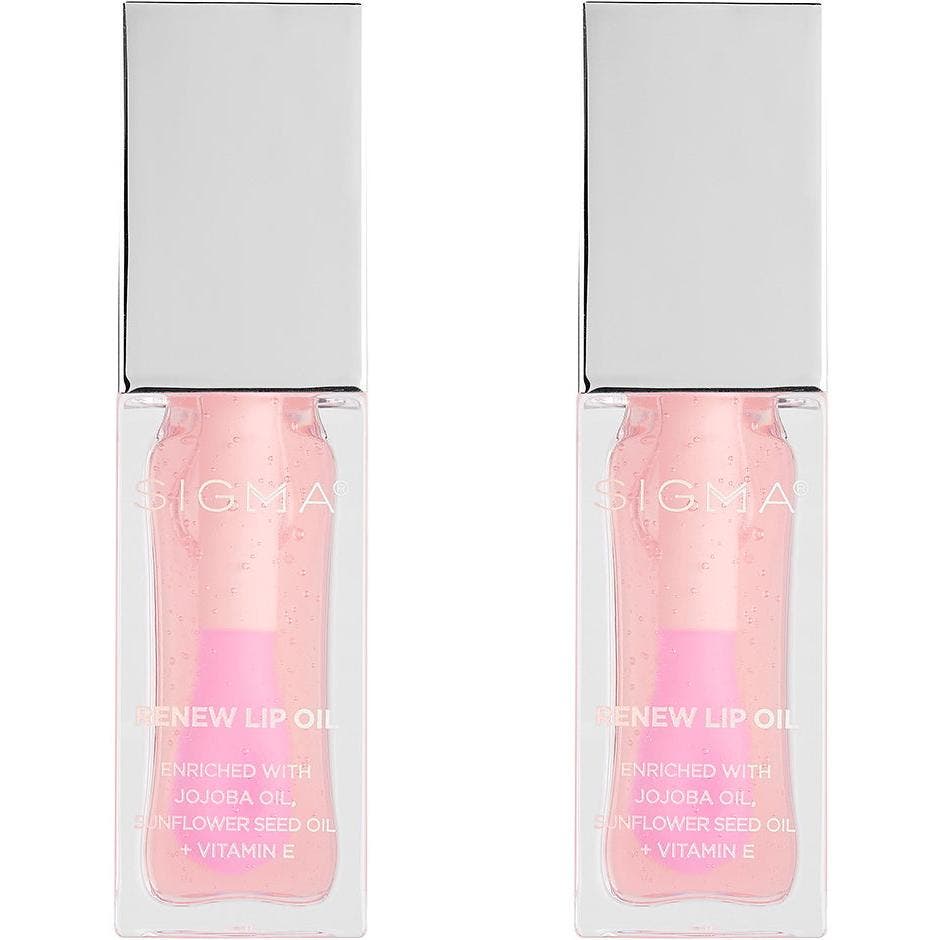 Lip Oil Hush