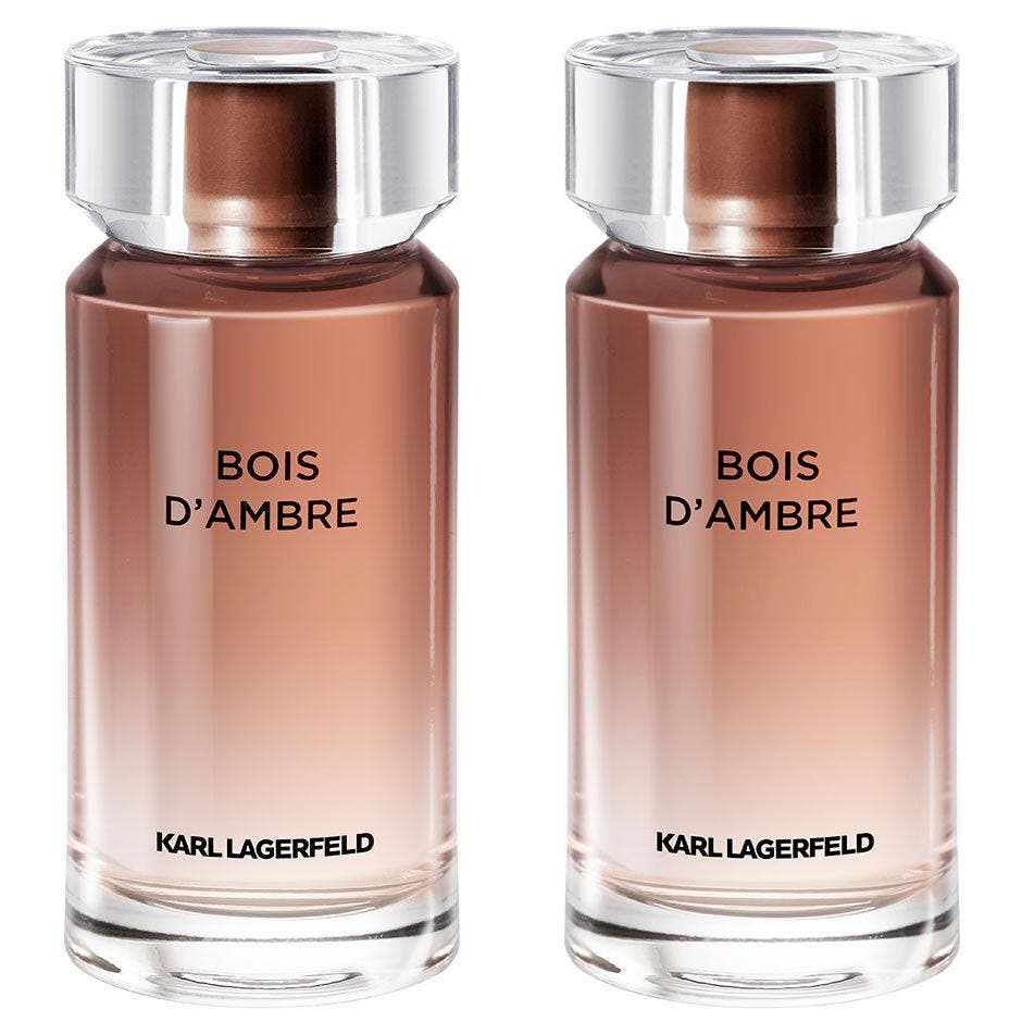 Bois d'Ambre