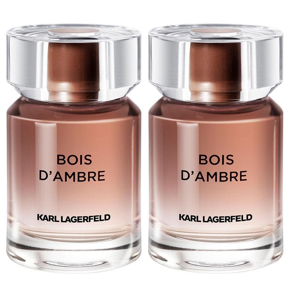 Bois d'Ambre