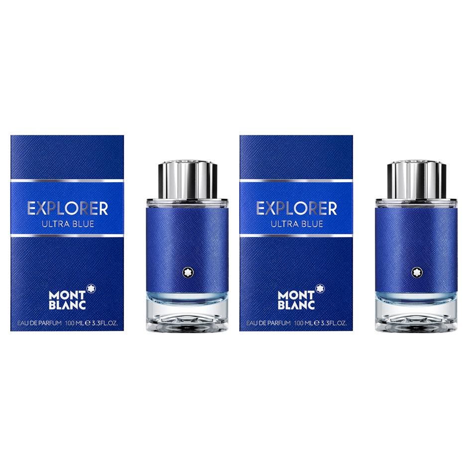 Explorer Ultra Blue