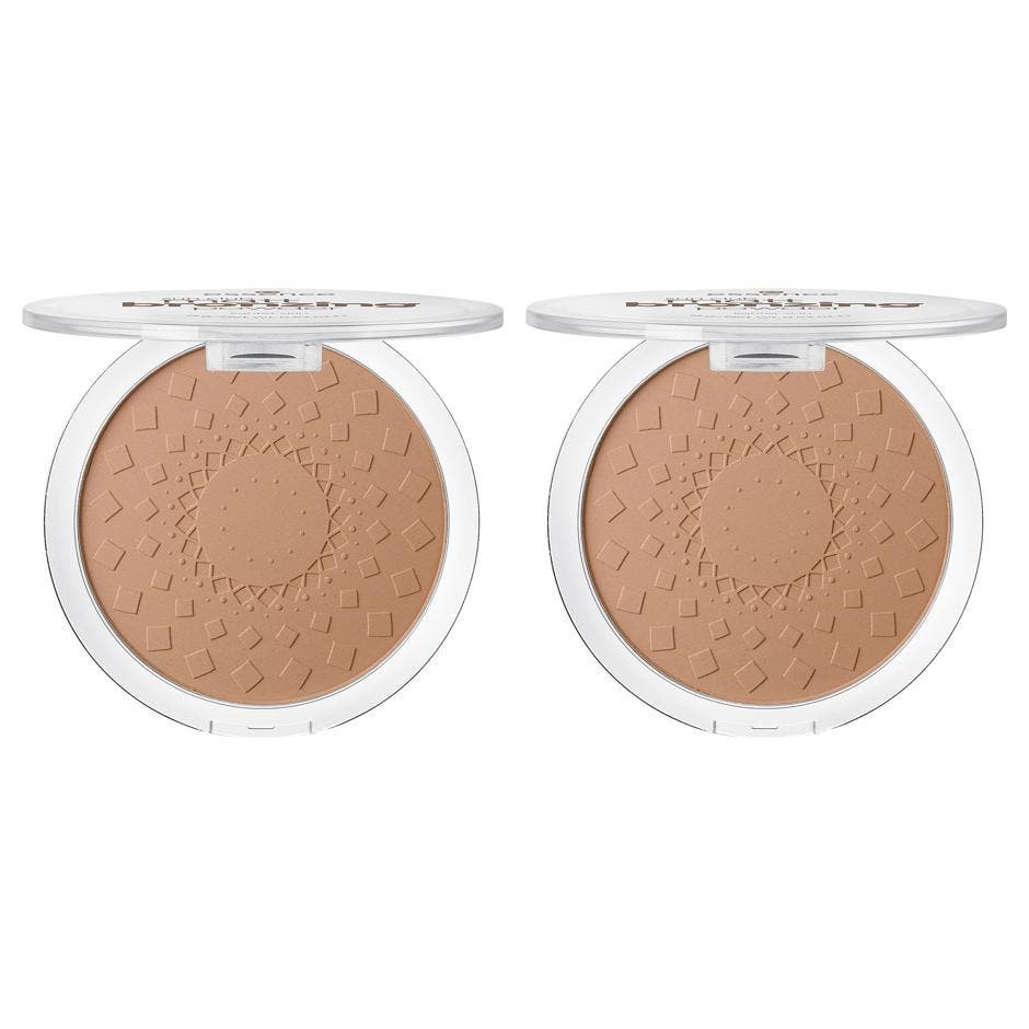 Sun Club Matt Bronzing Powder