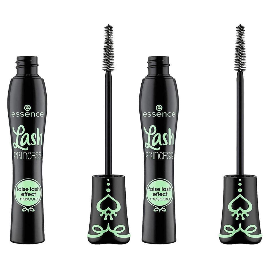 Lash Princess False Lash Effect Mascara