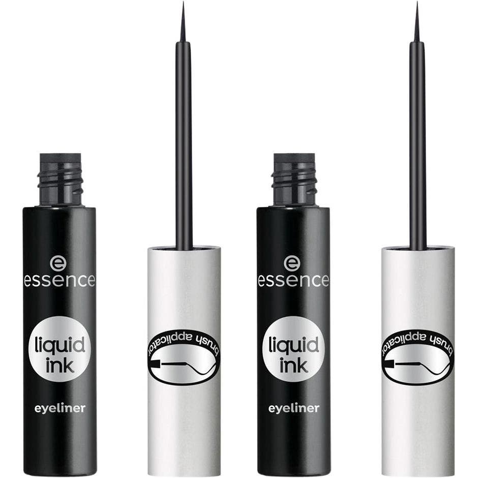 Liquid Ink Eyeliner