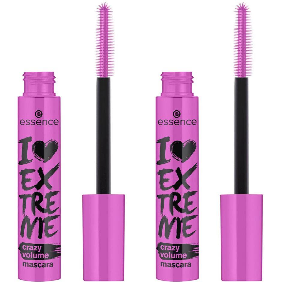 I Love Extreme Crazy Volume Mascara