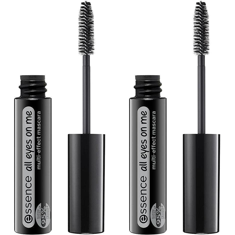 All Eyes On Me Multi-Effect Mascara