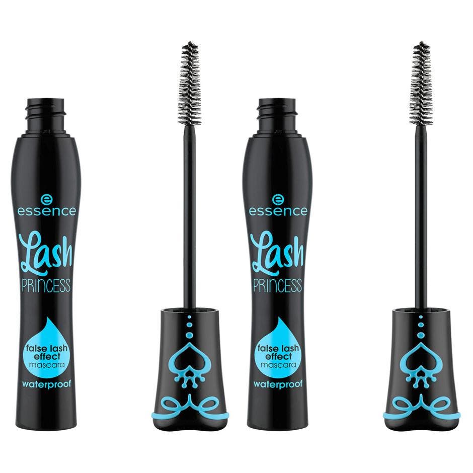 Lash Princess False Lash Effect Mascara Waterproof