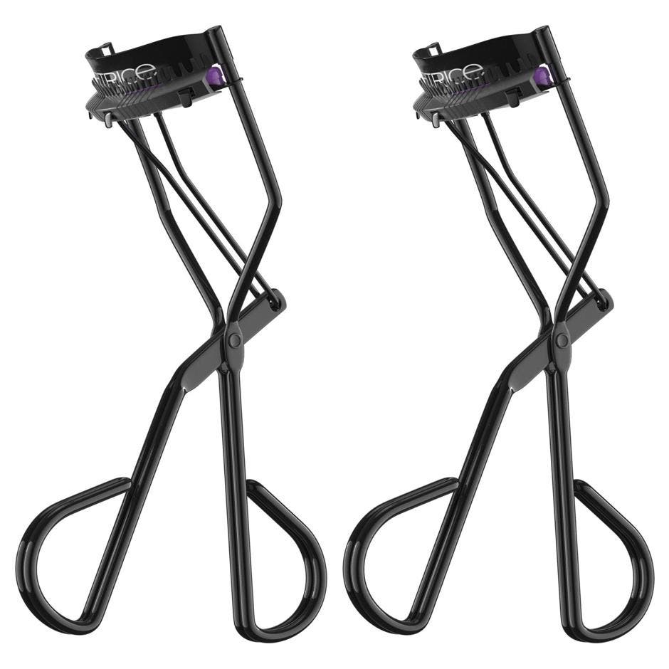 Lash Curler