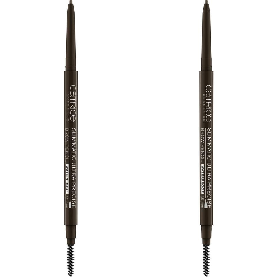 Slim'Matic Ultra Precise Brow Pencil Waterproof