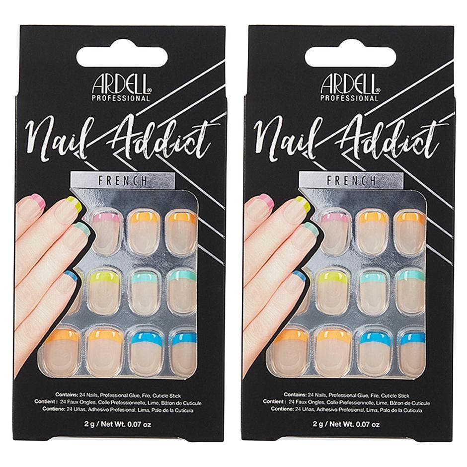 Nail Addict French