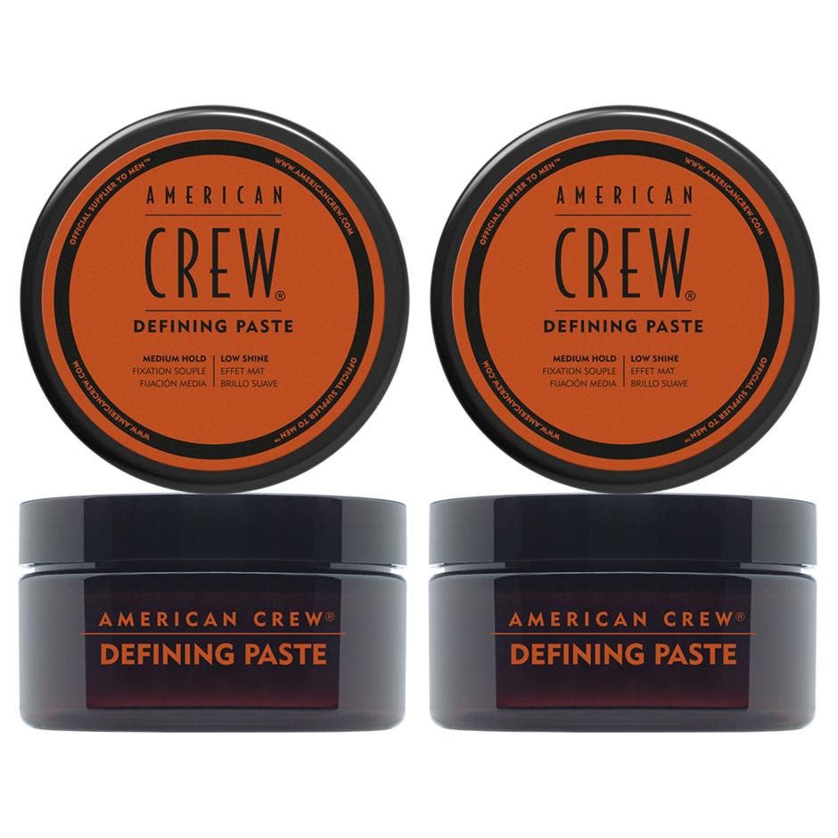 Defining Paste