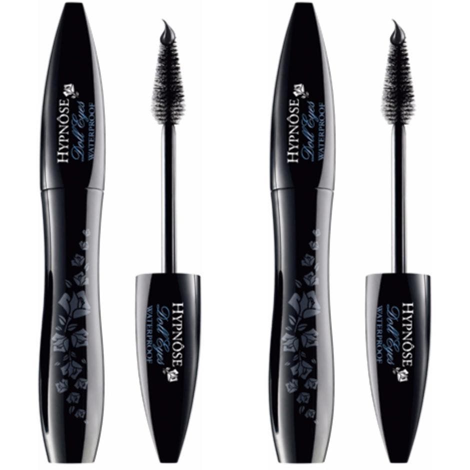 Hypnôse Doll Eyes Waterproof Mascara