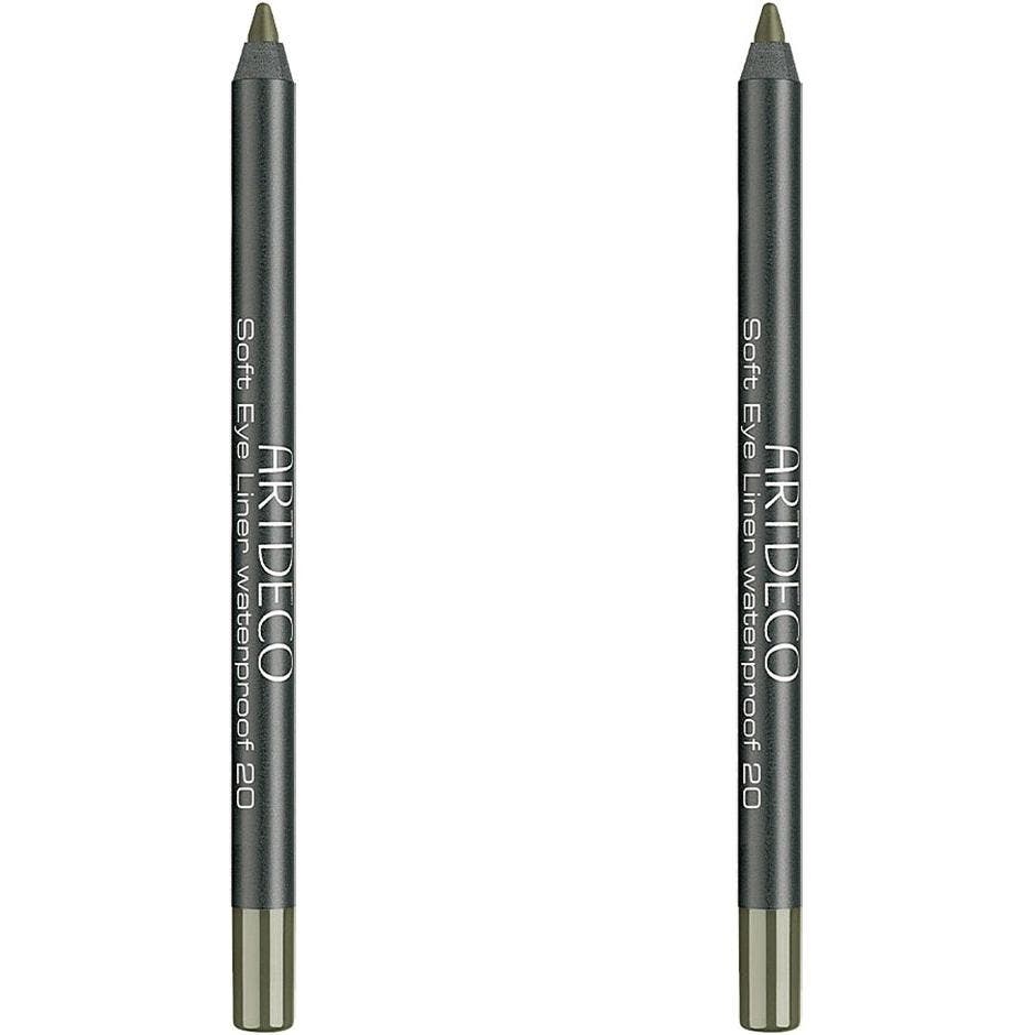 Soft Eye Liner Waterproof