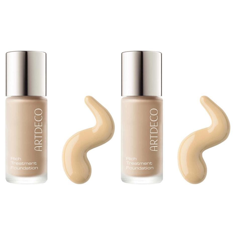 Rich Treatment Foundation