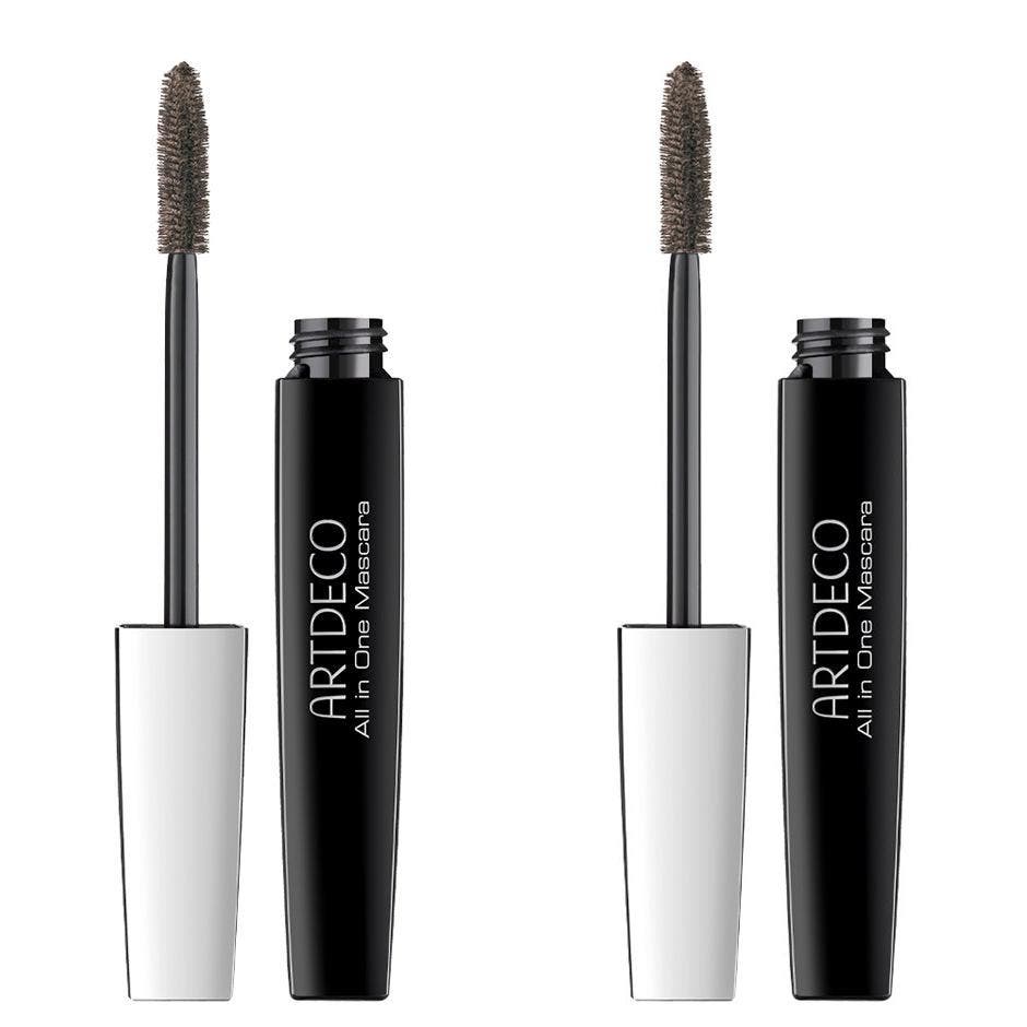 Mascara All In One