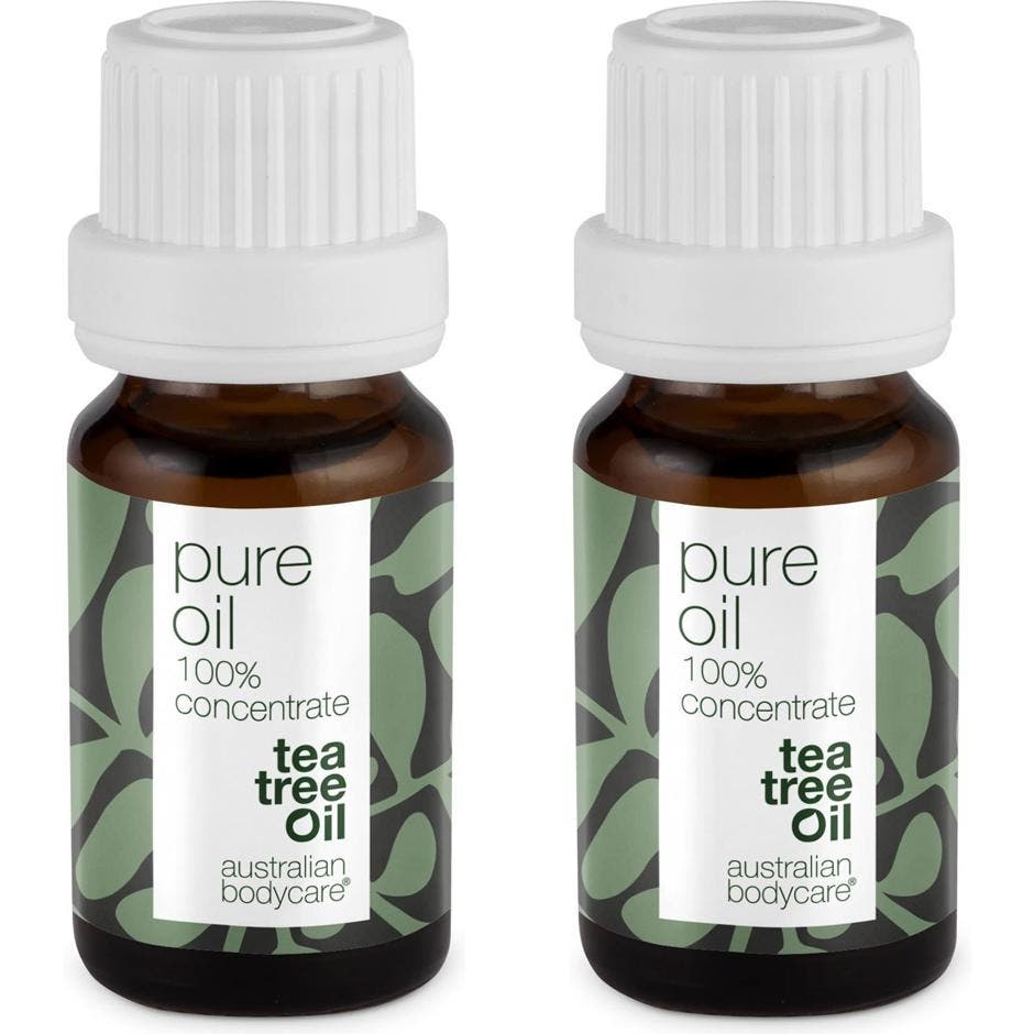 Pure Oil