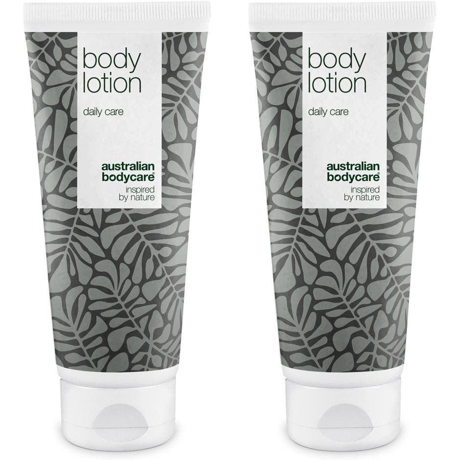 Body Lotion