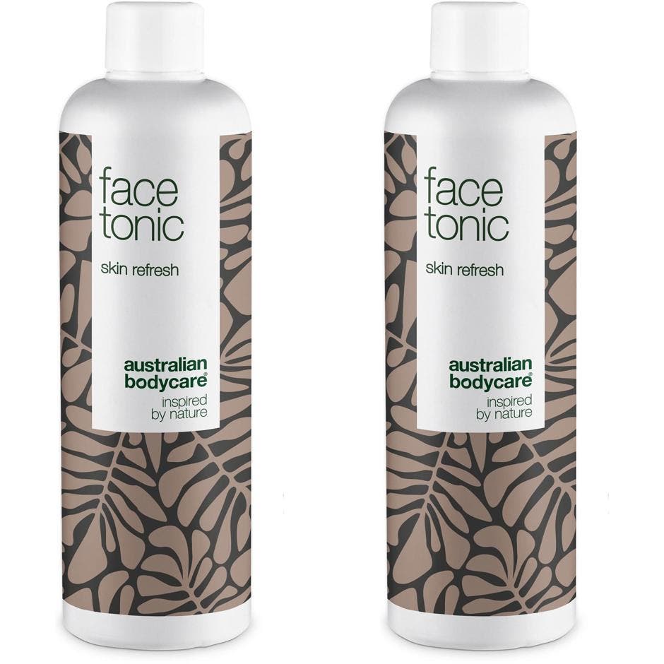 Face Tonic