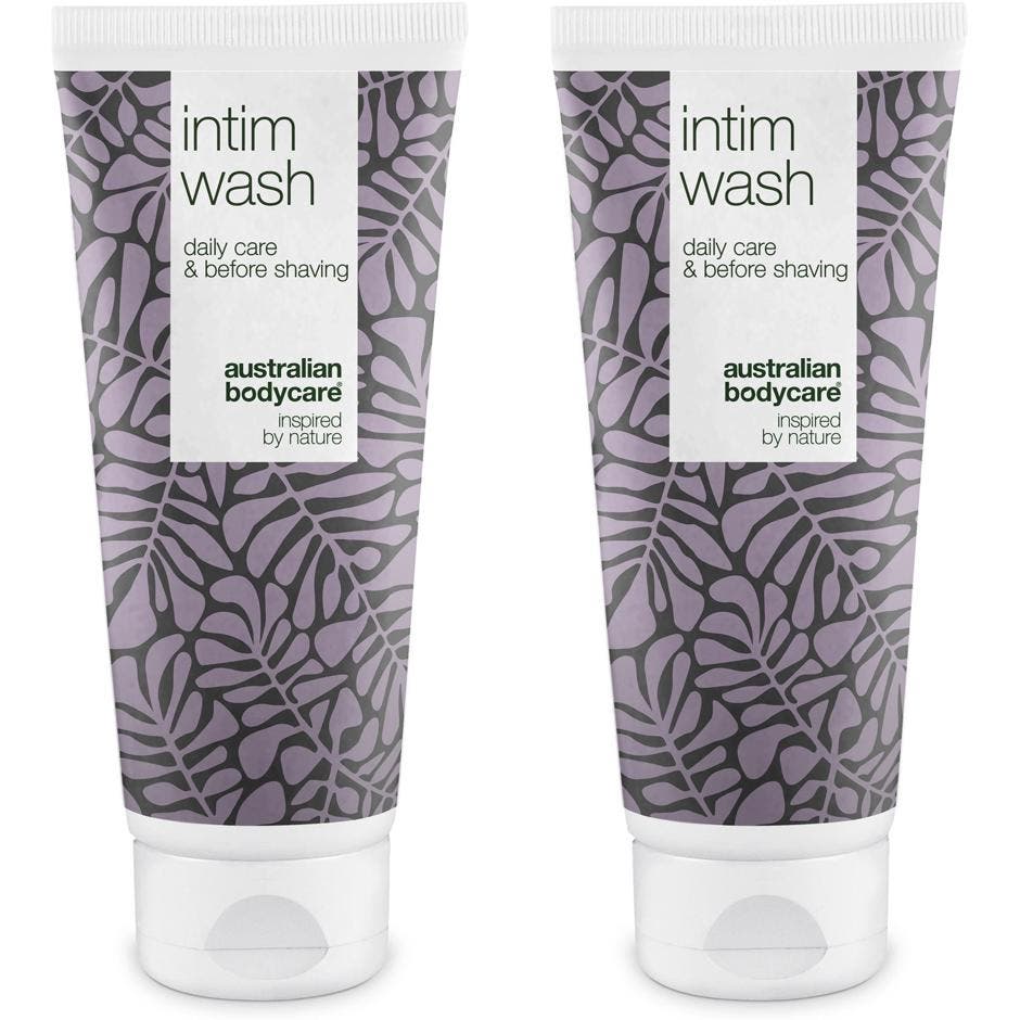 Intim Wash