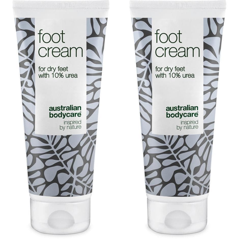 Foot Cream