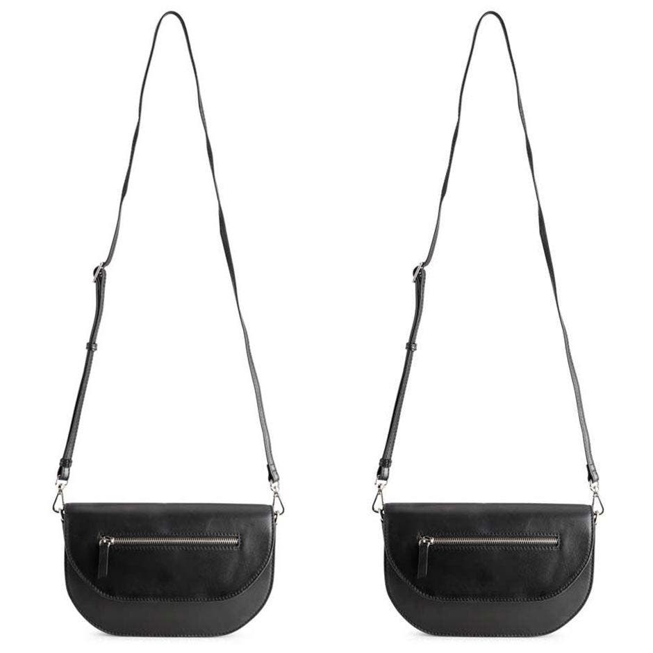 ChivaMBG Crossbody Bag Antiqu
