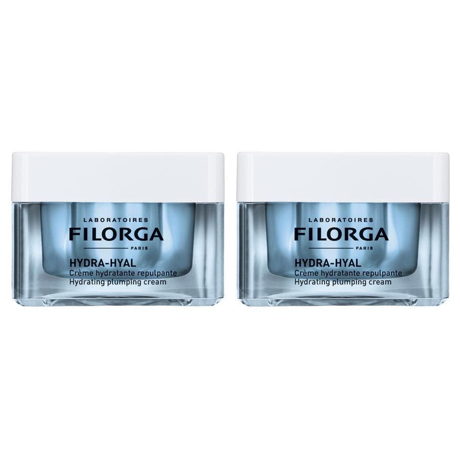 Hydra-Hyal Cream