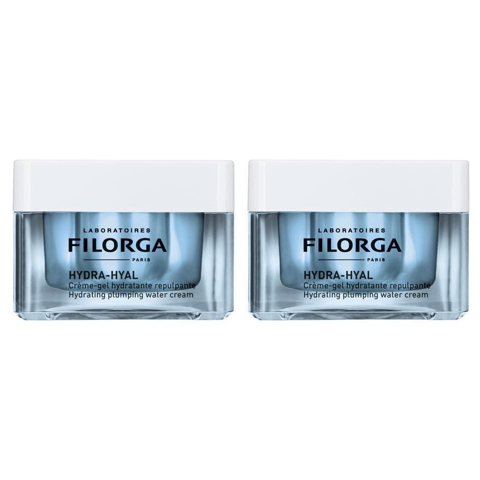 Hydra-Hyal Cream-Gel