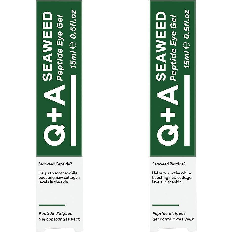 Seaweed Peptide Eye Gel